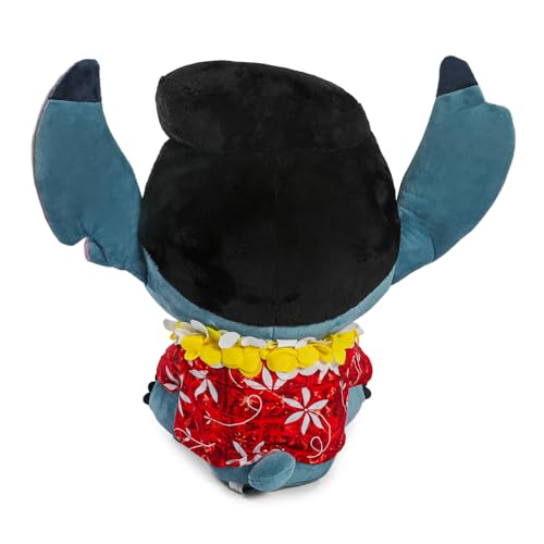61% Off Disney Stitch HugMe Elvis Plush – Shaking Action! - Image 4