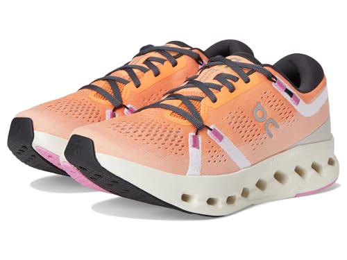 Cloudsurfer 2 basket running homme amorti confortable léger