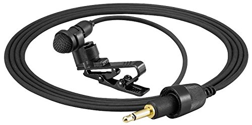Microphone, LAVALIER, Cardioid | Microphones Accessories Audio Visual, 1 X Qty - YP-M5300