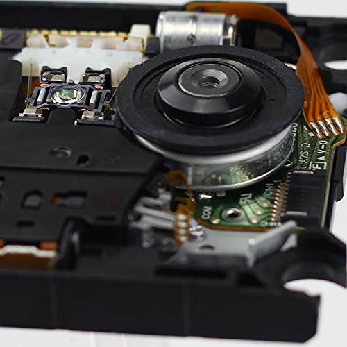 Chenlan Blu-Ray Drive Laser Lens Kem-496Aaa Laser Deck Assembly Replacement For Playstation Ps4 Slim Cuh-2015A thumb #4