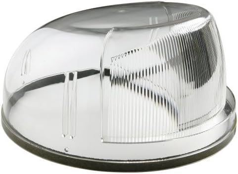 ODL EZDOME14 14" Replacement Acrylic Dome for Tubular Skylight