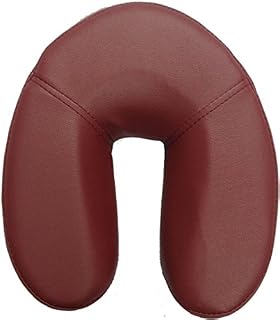Therapist's Choice® Basic Massage Face Cradle Cushion (Burgundy)