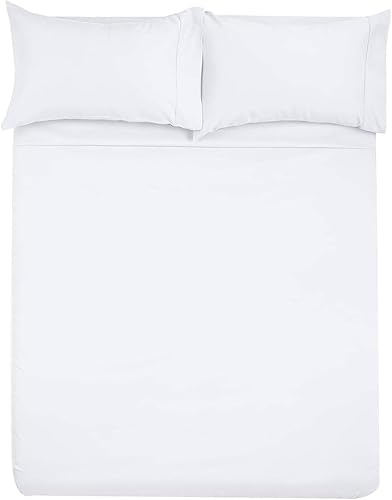 RV King - Sábanas de 72 x 75 pulgadas para RV RV King 72 x 75 pulgadas para caravana Sábanas RV Juego de cama de 4 piezas para campistas 8-12 RV King - Sábanas de 72 x 75 pulgadas para RV RV King 72 x 75 pulgadas para caravana Sábanas RV Juego de cama de 4 piezas para campistas 8-12