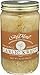 GOLD MINE ORGANIC RAW GARLIC KRAUT 34 OZ