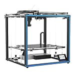 TRONXY-Customized-Version-X5SA-400-PRO-TR-Sensor-Auto-Leveling-Lattice-Glass-PlateLarge-Size-400400400mm-Industrial-Grade-High-Precision-3D-Printer