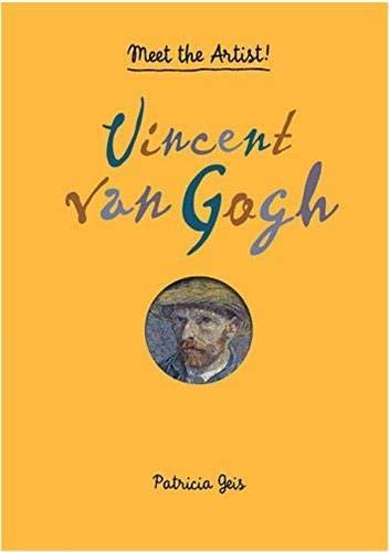 Télécharger Vincent Van Gogh livre En ligne