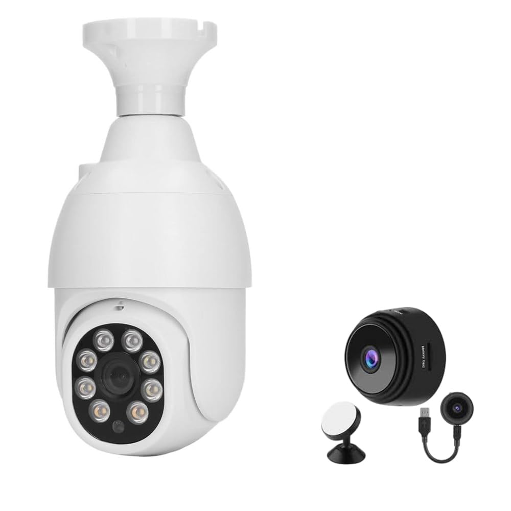 camera dekho Bulb Holder Camera-picture-9