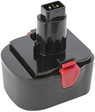 Replacement Lincoln 14V Grease Gun Battery - for Lincoln 14.4V Battery (2100mAh, NICD)