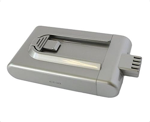 Replacement for Dyson 912433-03 Battery - Compatible with Dyson DC16 Handheld Vacuum Cleaner Battery (1500mAh 21.6V Lithium-Ion)