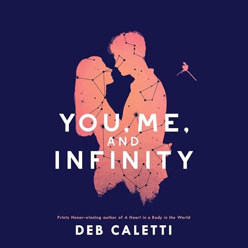 You, Me, and Infinity cover art