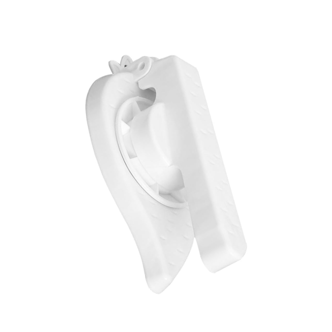 KICHOUSE Manual Dumpling Maker Set Dumpling Wrapper Maker for Quick Easy Dumpling Skin Making