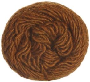 Brown Sheep Lamb's Pride Worsted Yarn - M178 - Warm Caramel