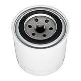 Disenparts New Oil Filter HH164-32430 For Kubota L2550 L2600 L2650 L2800 L2850 L2900 L2950 L3000 L3010 L3130 L3200 L3240 L3300 L3301 L3400 L3410 L3430 L3450 M9000 MX4700 MX4800 MX5000 MX5100 MX5200