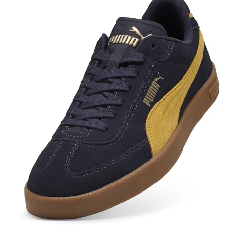 Image of PUMA Mens Club Ii Era Lace Up Sneakers Shoes Casual
