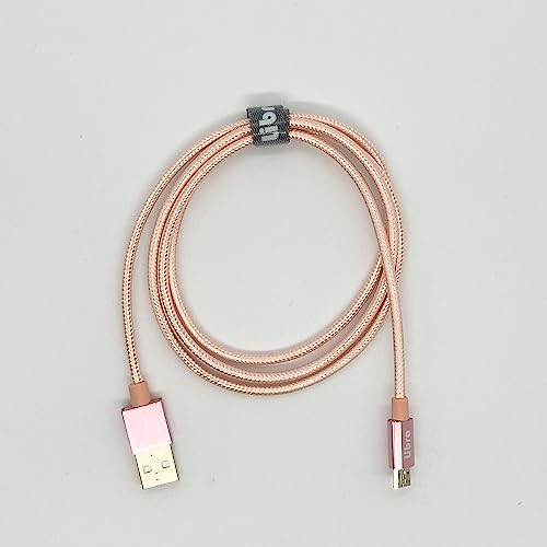 microUSB�P�[�u��1m�yLBR-RMC1mPK�z���ϋv���b�V���d�l�E2A�}���[�d�EIQOS�[�d�Ή�