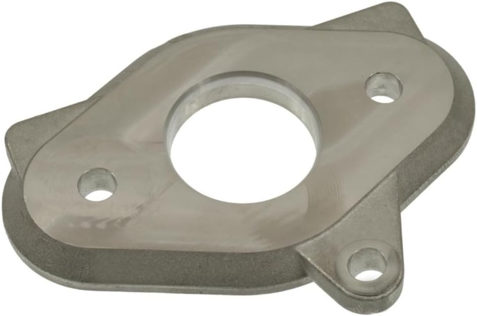 KarParts360 For Ford Transit-250/Transit-350 2015 2016 2017 Fuel Pump Mounting Plate | GDI Fuel Injection | Direct System | Replacement For BL3Z9178B, BL3Z9178A