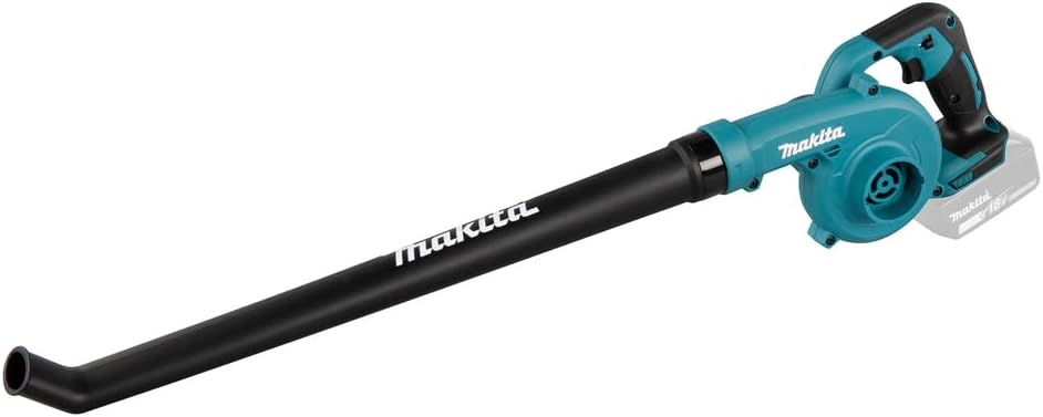 DUB186Z 18V Li-ion LXT Blower - Batteries and Charger Not Included