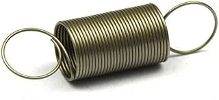 for Briggs 590740 Spring, Choke Return