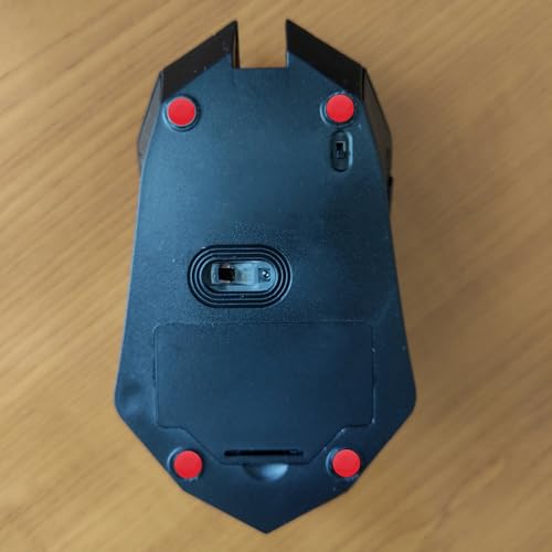 Alfombrillas de ratón para juegos con superficie suave de precisión, pack de 4 7