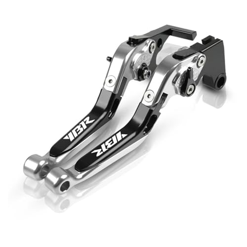 Levier de frein de moto cassé ? Remplacez vos commandes usées sur YBR 125 2005-2014
