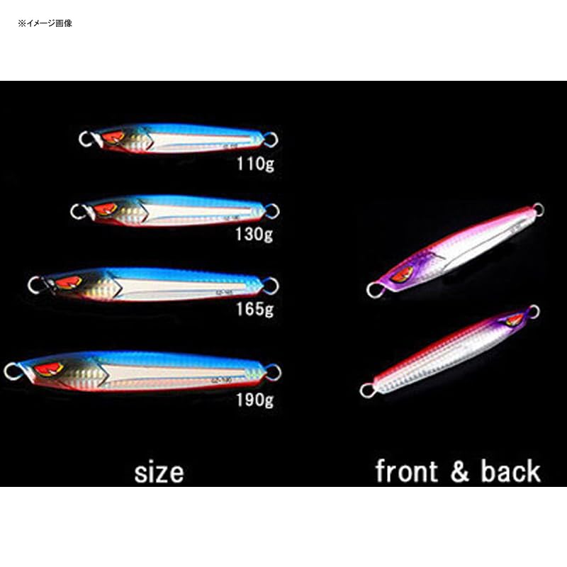 剣屋　頑鉄Z 剣屋】頑鉄Z／GANTETSU（Z） 190g Perfection