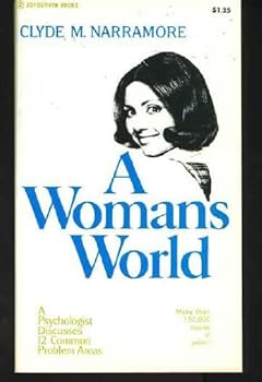 Mass Market Paperback A Woman's World Book