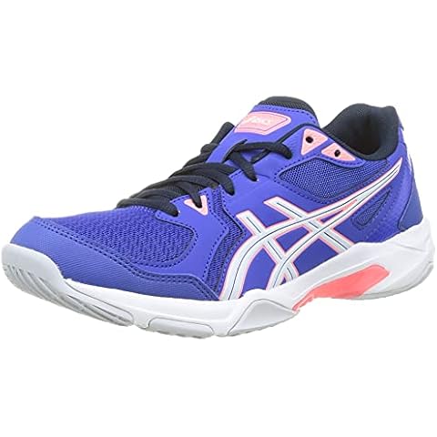 ASICS Gel-Rocket 10 Zapatillas de vóleibol Mujer Cover