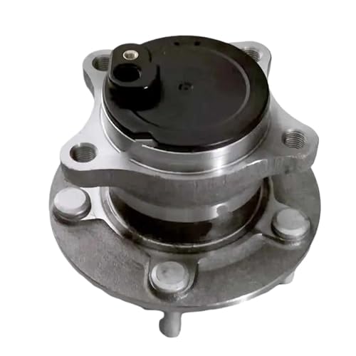 Roulement moyeu de roue arrière C273-26-15X haute durabilité pour Biante