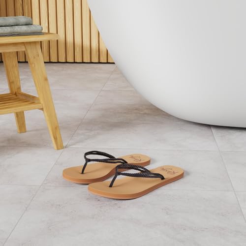 Roxy Women's Costas Sandal Flip Flop2