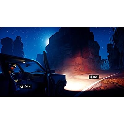 Road 96 - Nintendo Switch