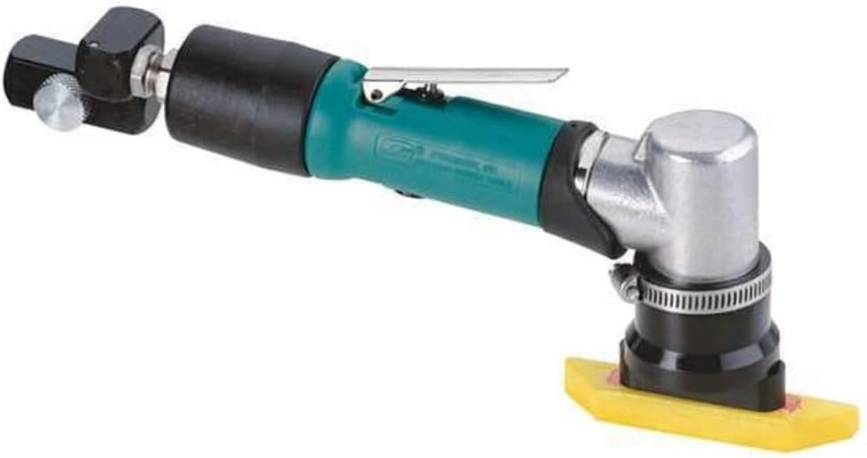 Dynabrade 57906 Dynafine Raised Panel Detail Sander