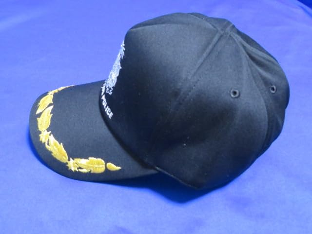 Amazon.co.jp: タイ警察 帽子 ポリスキャップ ロイヤルタイポリス 
