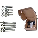 Rampen-Fussplatten-Set für lackierte Bodenwaage VE-Serie.