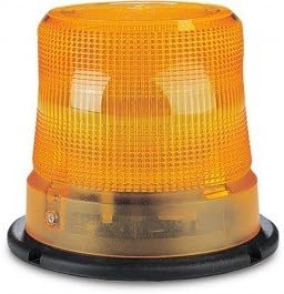 PSE Amber 90 Series Strobe Beacon