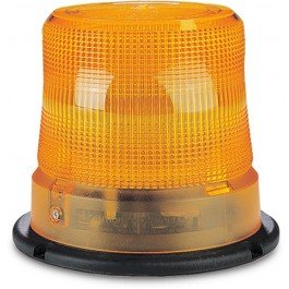 PSE Amber 90 Series Strobe Beacon