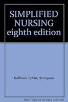 SIMPLIFIED NURSING eighth edition B001GDY2DQ Book Cover