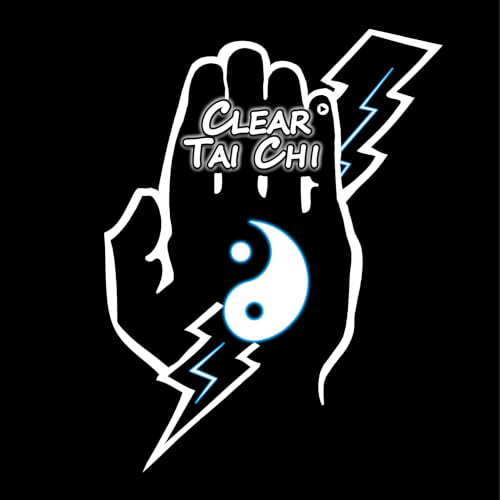 Clear Tai Chi Audio Only cover art