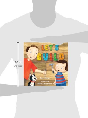 Let\'s Build
