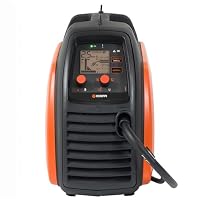 Kemppi MinarcMig Auto 190 Stromquelle, inkl. Brenner und Kabel – Ansicht 2
