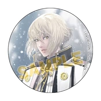 新品★刀剣乱舞【膝丸】EDイラスト缶バッジ★3点セット 新品☆刀剣乱舞【膝丸】EDイラスト缶バッジ☆3点セット Amazon.co.