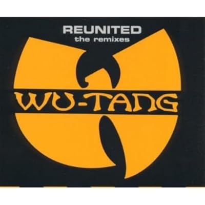Reunited Remixes