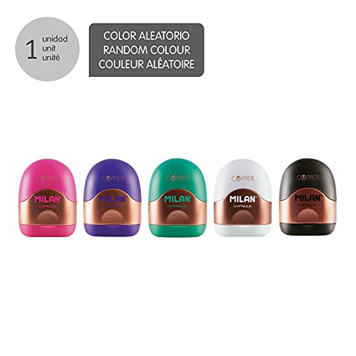 MILAN® Copper Series School Supplies Pack, multicoloured - Image 4