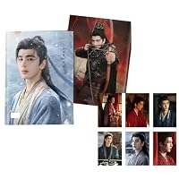 Amazon.co.jp: 張凌赫 ジャンリンホー グッズ ポスター 写真集 逐玉