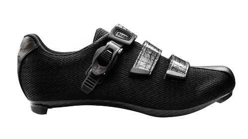 Fizik Women's R3 Donna Road Cycling Shoes, Black, Size 37.5 #TOP18
