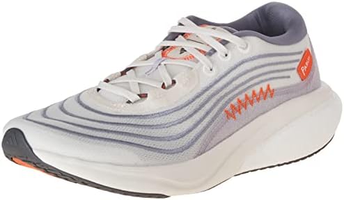 adidas Tênis de corrida masculino Supernova 2.0 x Parley, Não