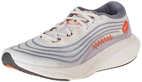 [�A�f�B�_�X] �����j���O�V���[�Y Supernova 2 X Parley �����Y, ����F/�V���o�[�o�C�I���b�g/�C���p�N�g�I�����W, 28.0 cm