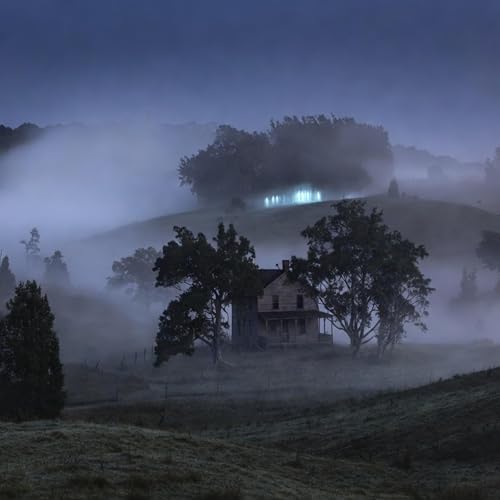 Episode 70: The Hex Hollow Murder cover art