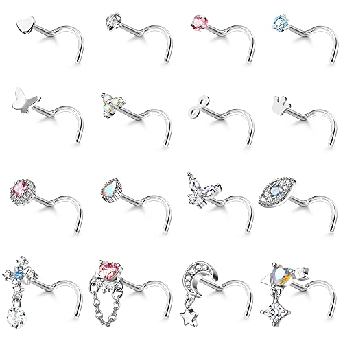 Amazon.ca Best Sellers The most popular items in Novelty Piercing Rings