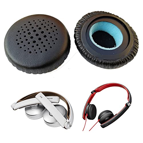 V-MOTA CzƂ̌݊ Sony MDR-S70 AP S40 IC[CXMDRS70AP~[WbNwbhz,pC[pbhCp[c (ubN1yA)