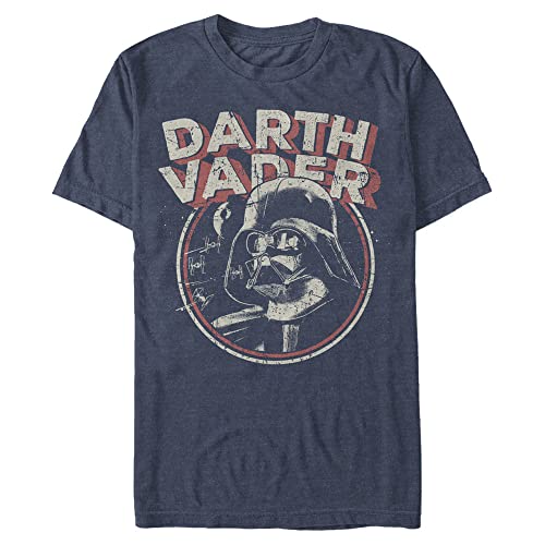 T-shirt Star Wars Vader Fader idée cadeau idéal pour homme